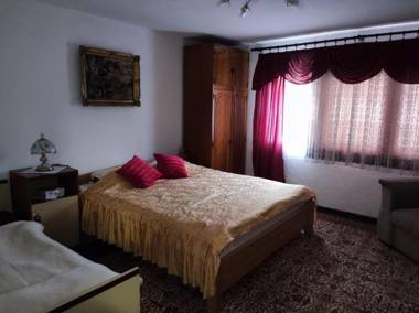 Apartman Elmina