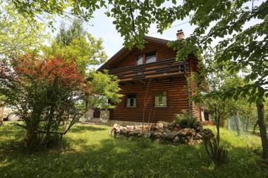 Holiday Home Lasta