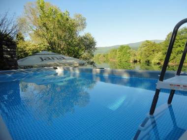 Holiday Home Lasta