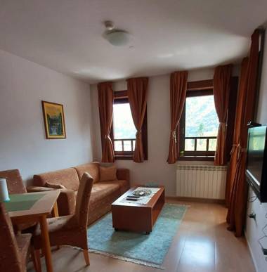 Relax Apartman