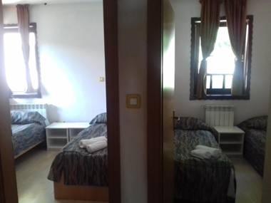 Linden Tree Apartment