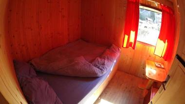 Koliba - Prokoško jezero