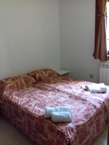 Street View Apartman