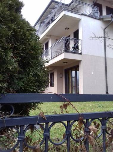 Green Oaza Apartment