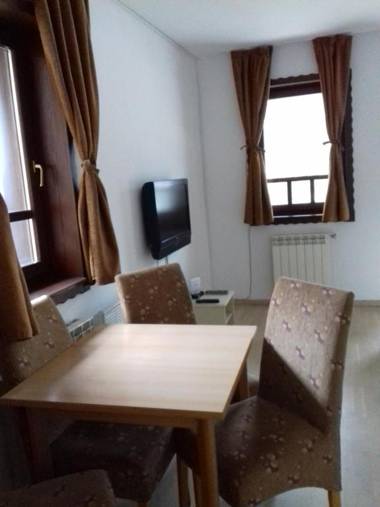 Green Oaza Apartment