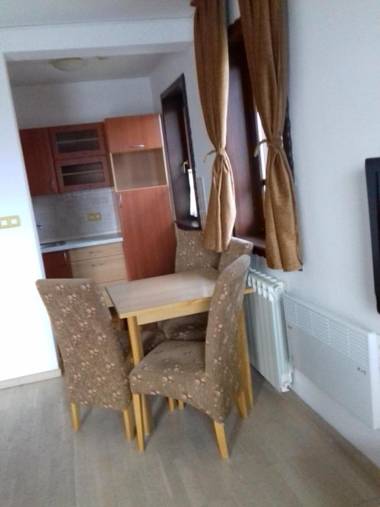 Green Oaza Apartment