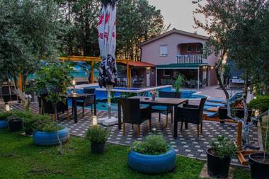 Holiday home Milicevic