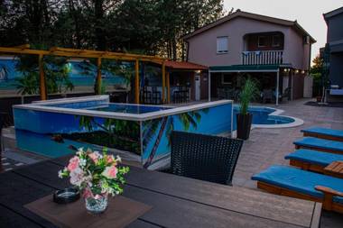 Holiday home Milicevic