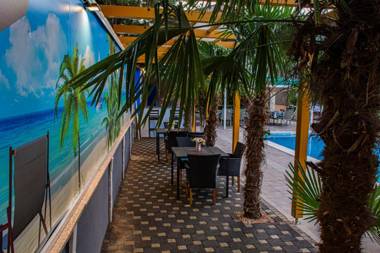 Holiday home Milicevic