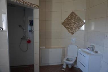 Villa ‘Stone Chair’ in Sarajevo Vogosca