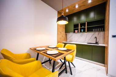 DMS Apartments Sarajevo