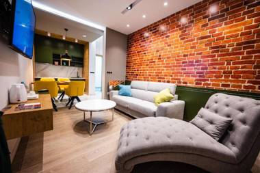 DMS Apartments Sarajevo