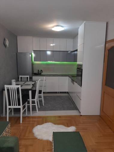 Apartman Ruža