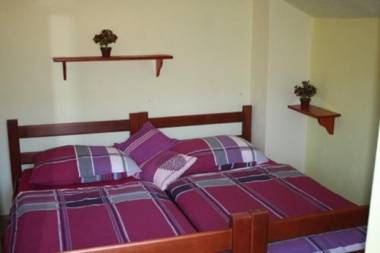 Vikendica Jela Blidinje