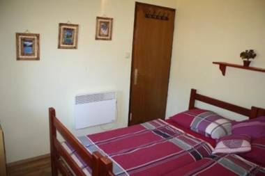 Vikendica Jela Blidinje