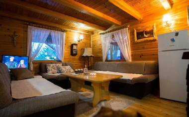 Vikendica Blidinje Ranch Mikulic