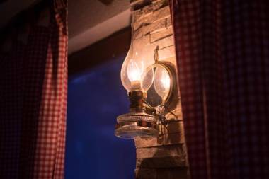 Vikendica Blidinje Ranch Mikulic