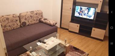 Stan na dan Prnjavor Gajba u centru