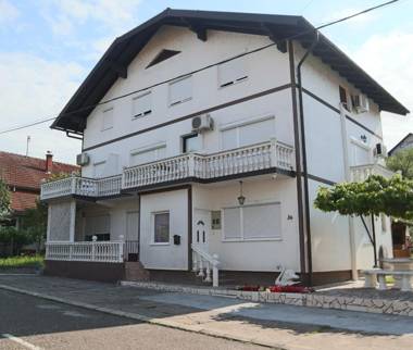 Sobe-Apartmani Modriča