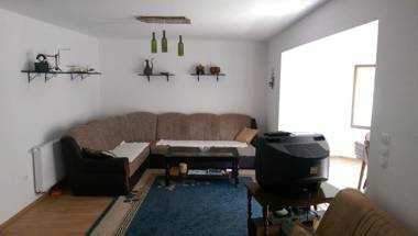 Peaceful Oasis - house for rest and relaxation