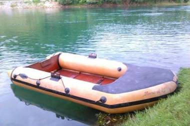 Peaceful Oasis - house for rest and relaxation