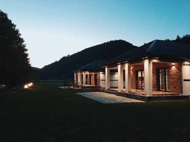 Holiday home Green coast