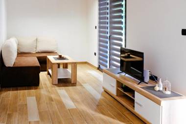 Holiday home Green coast