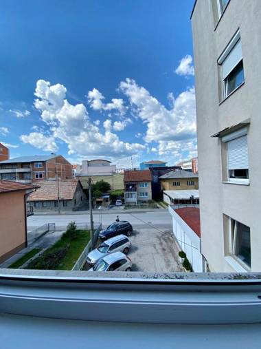 Apartment Lamele Bugojno