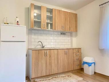 Stonemason's house 1975