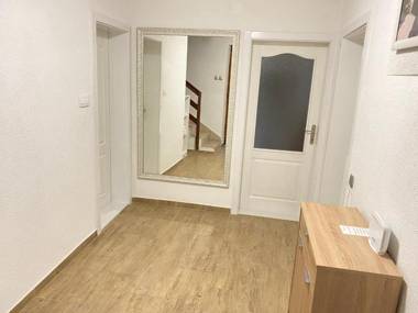 Stonemason's house 1975