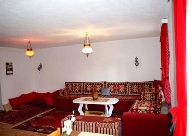 Vikendica Ahatovići