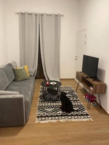 Apartman Maris