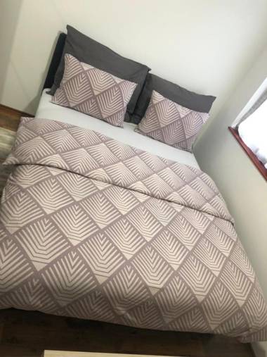 Apartman Arya Vlasic