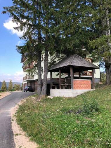 Apartman Arya Vlasic