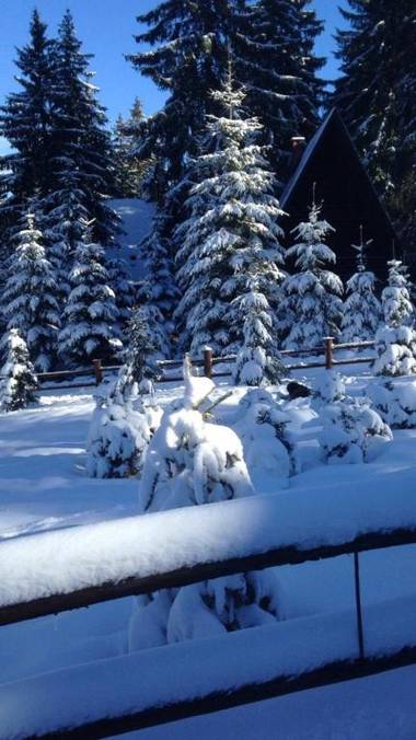 Apartmani Megara Vlasic