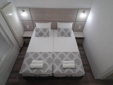 Apartments AS Dubrave