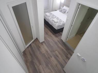 Apartments AS Dubrave