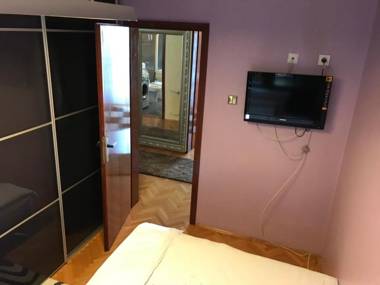 Apartments Dreams Centar