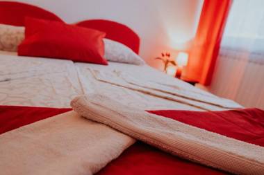 Rooms & Apartment GH Pasha