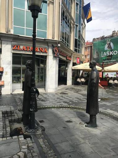 Guest House Stari Grad - Old Town