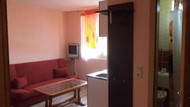 Apartment Monzuik near the lake