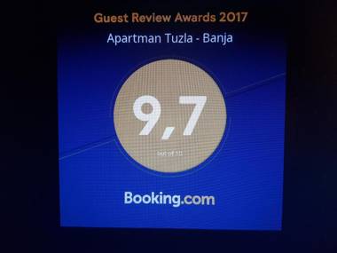Apartman Banja - Tuzla