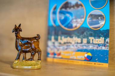 So&sol boutique Hotel Tuzla