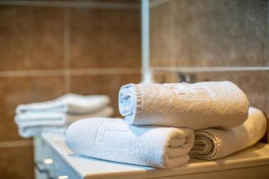 So&sol boutique Hotel Tuzla