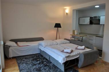 Apartman Dina