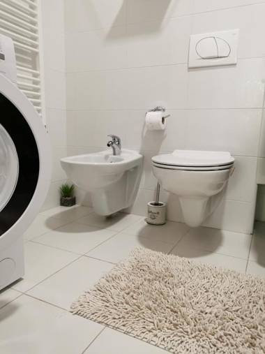 Luxury Apartment with a stunning view FREE parking