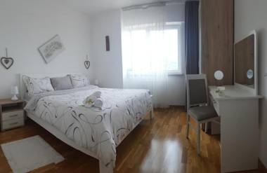 Fantasy apartment Tuzla