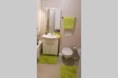 Fantasy apartment Tuzla