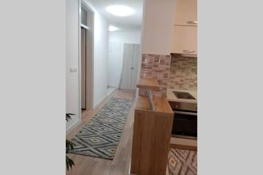 Stan Apartman Eleven-Elf Tuzla centar NOVO