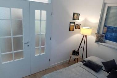Stan Apartman Eleven-Elf Tuzla centar NOVO